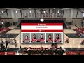 LIVE | Netherlands v Algeria | Women’s Group Phase | Ottawa 2026