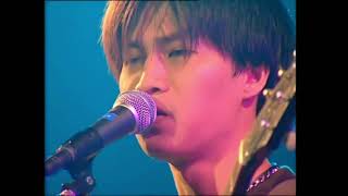 Video thumbnail of "ฤดูร้อน - Paradox (Live)"