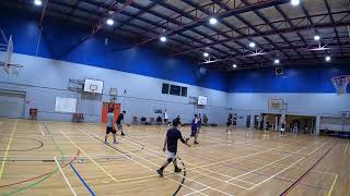 Friday Casual Ball | Game 09 | 08/08/2026 screenshot 1