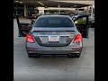 2019 E63s AMG Straight Pipe Exhaust Downpipes Donuts Racing LOUD, SPITS FLAMES