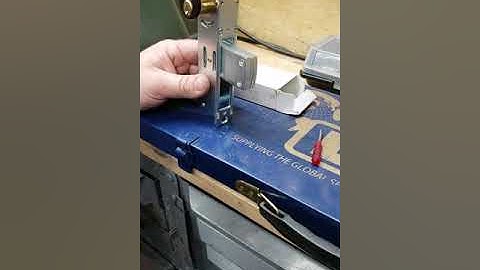 Adams right bypass tool