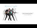 Michael Lington - Jaywalking ft. Paul Jackson Jr. (Official Audio)