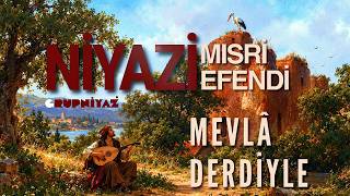 Mevla Derdiyle — Grup Niyaz kapak görseli