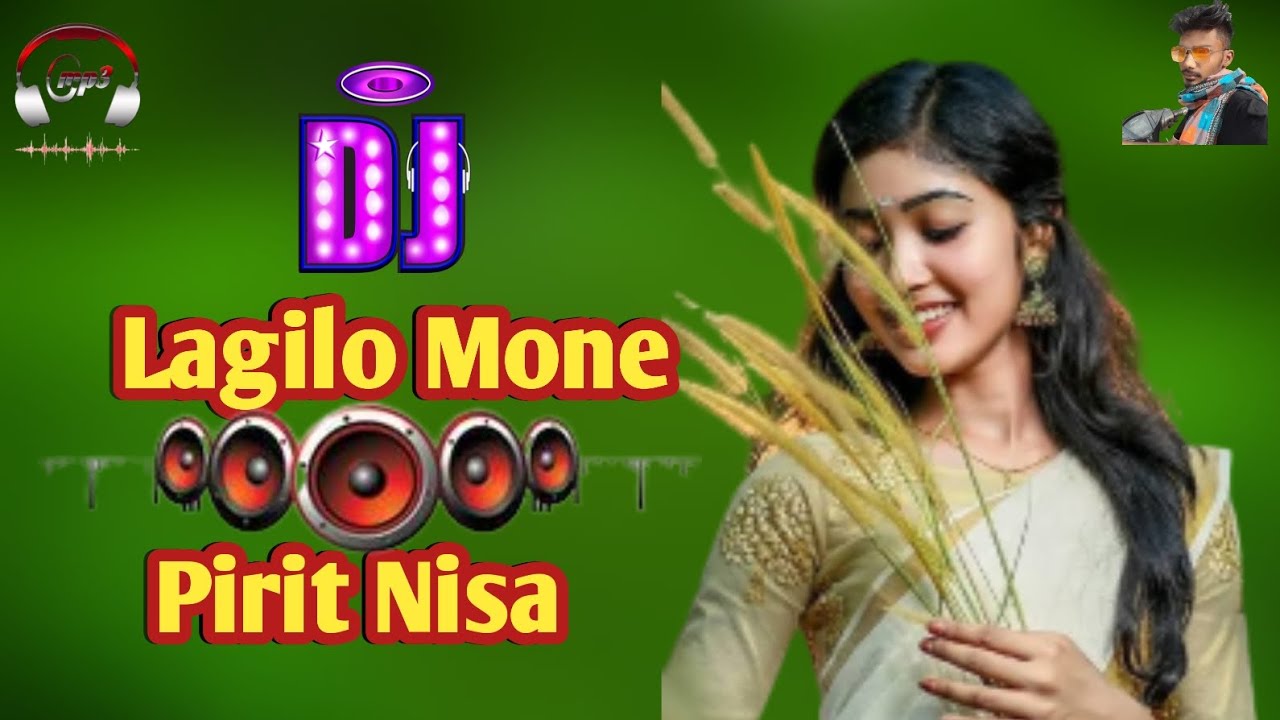 LAGILO MONE PIRIT NISA  NEW KUDMALI DJ JHUMAR SONG  BINDU MOHANTA NEW JHUMAR DJ SONG 2021