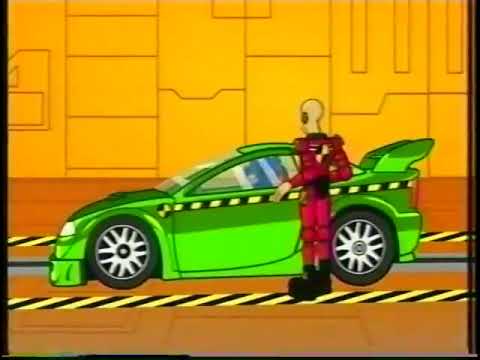 FoxBox Feb 26 2005 Commercial Breaks Part 1