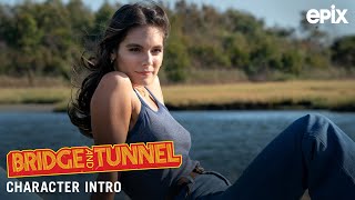 Bridge and Tunnel (EPIX 2021 Series) Character Intro- Jill