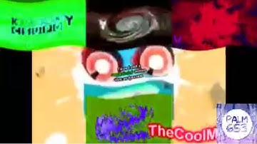 Preview 2 Klasky Csupo G Major 16 Effects | Preview 2 V17 Effects