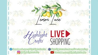 Lemon Lane!