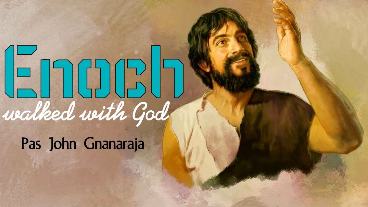 TPM|Message|Enoch|Pas John Gnanaraja