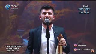 Samet Dursun - Ağasarlı Zehra EFSANE ATIŞMA HORAN Resimi