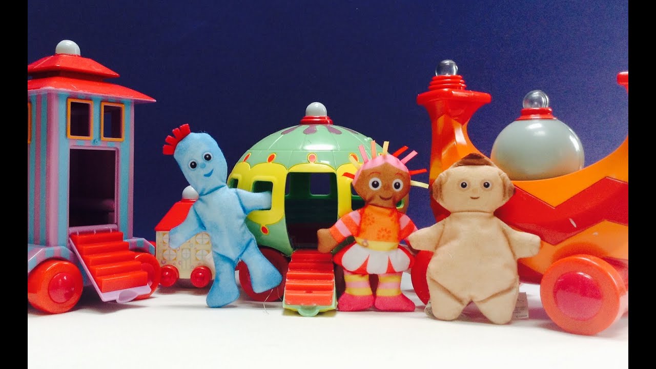 camera iphone 8 plus apk In The Night Garden Iggle Piggle Makka Pakka and the Ninky Nonk