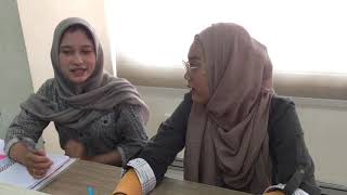 Kombis Roleplay Dhiya Tazqia 190302857 Syafitri Nur Maulidiyah 190302850 Widya Rahma190302862