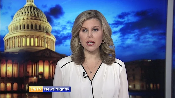 EWTN NewsLink - 2022-01-13