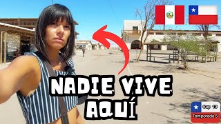 😲 EN CHILE ENCONTRÁS LUGARES ASÍ 👉Humberstone by Rodando hacia la Libertad 22,923 views 1 month ago 28 minutes