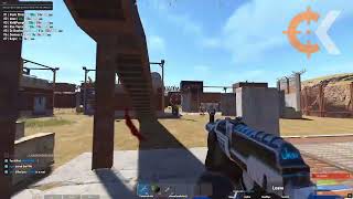 Undetected Rust Cheats Showcase