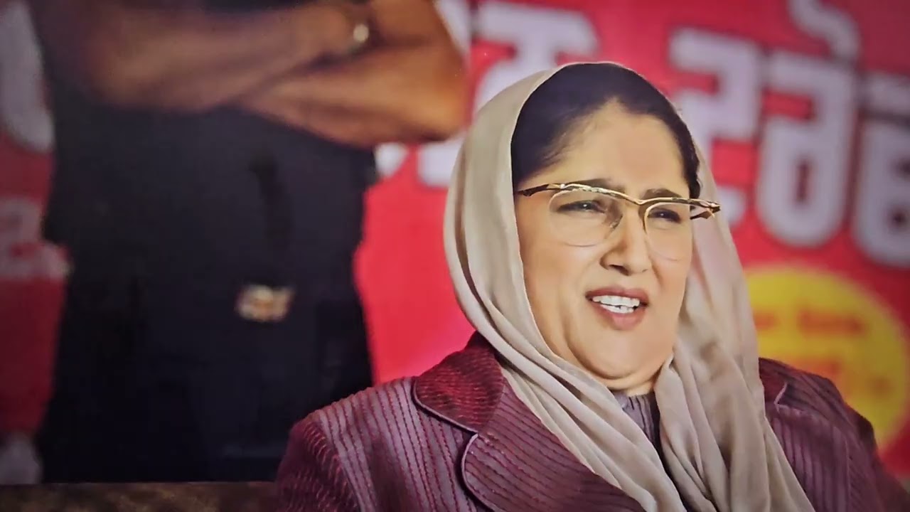 My self  in Cat Web on ott platform 