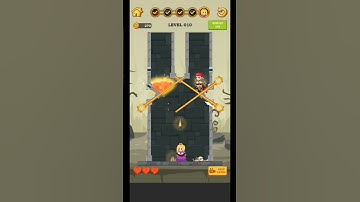 Hero rescue fail level 😭😭 #shorts #puzzle