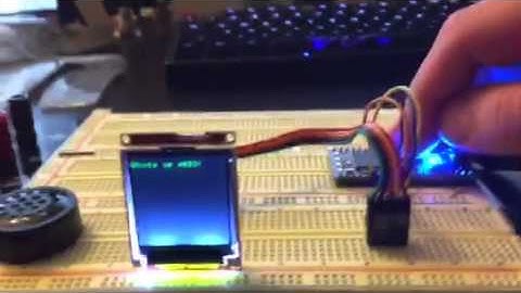 ECE 2036 Lab 3, Part 1