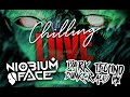 Niobium face  chilling love original  dark techno  bunker acid mix  resurrection lp preview