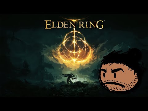 Elden Ring Part 54: Before My Birthday!
