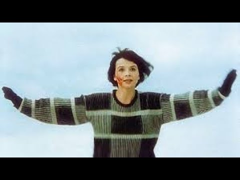 Mauvais sang 1986 Tralier