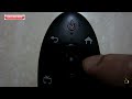 Magic Remote AN-MR- 500 Review - LG 3D WebOs Led Tv 2014 - Supports Universal Control - India