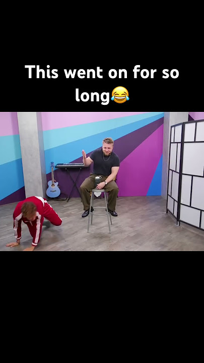 Chanse’s Dippin dots commercial dance #funny #smosh #smoshpit #smoshgames #funnymemes #comedy