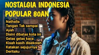 Pop lawas, TEMBANG NOSTALGIA TERBAIK 