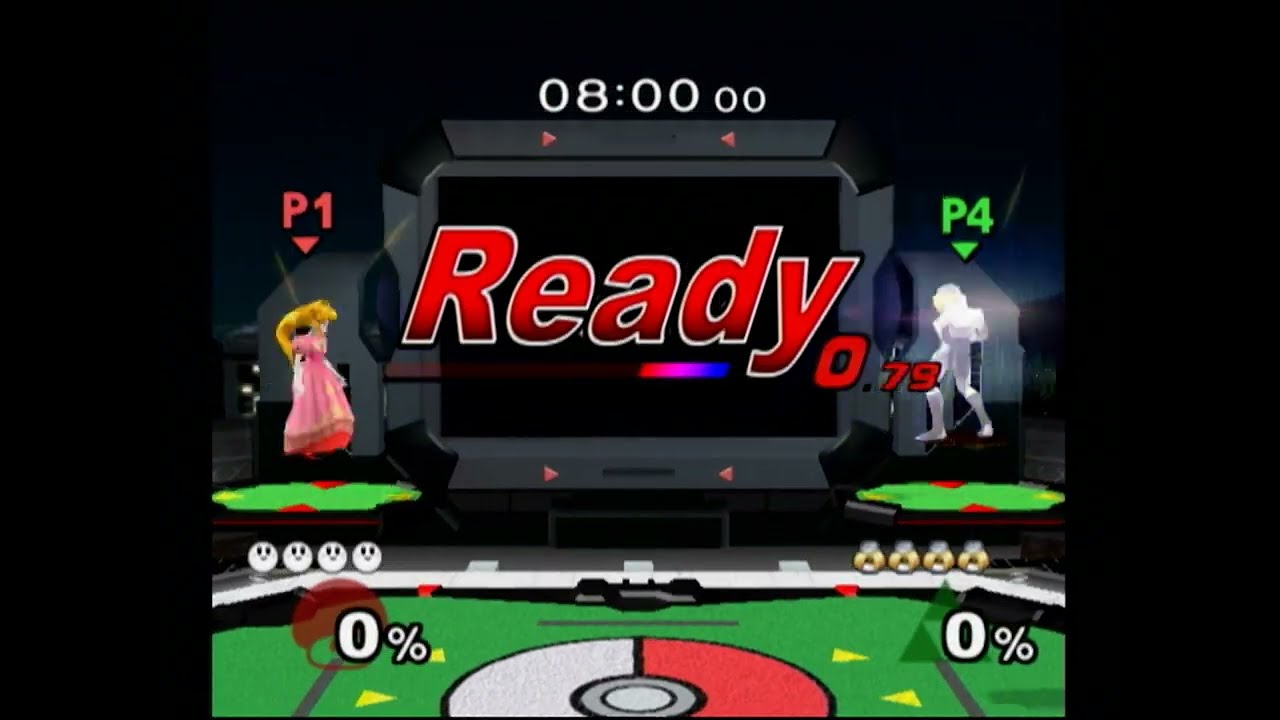 Gamestop trade ♥ Melee SSBM ♥ The Cave Fairfax