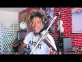 Dua Lipa - New Rules (VIOLIN REMIX) -  Brian King Joseph