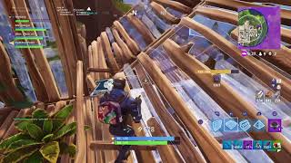Fortnite REALLY NIGGUH?