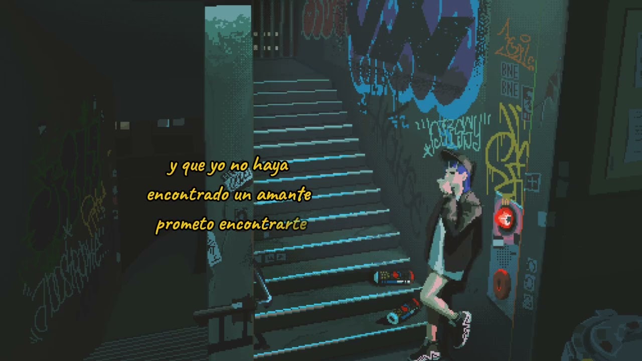 Mikaa - Siempre tendrás las llaves // canción completa 