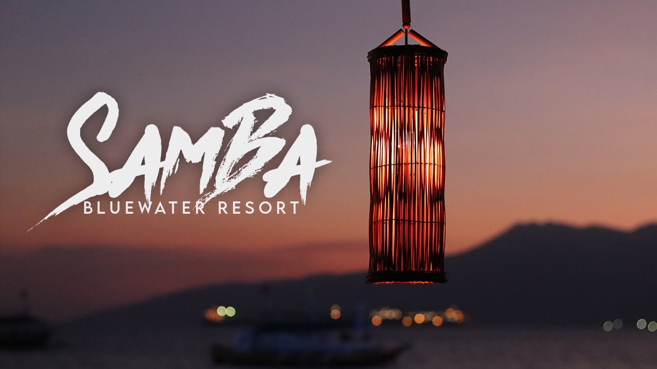 Samba Bluewater Resort Getaway Samba Bluewater Resort Getaway