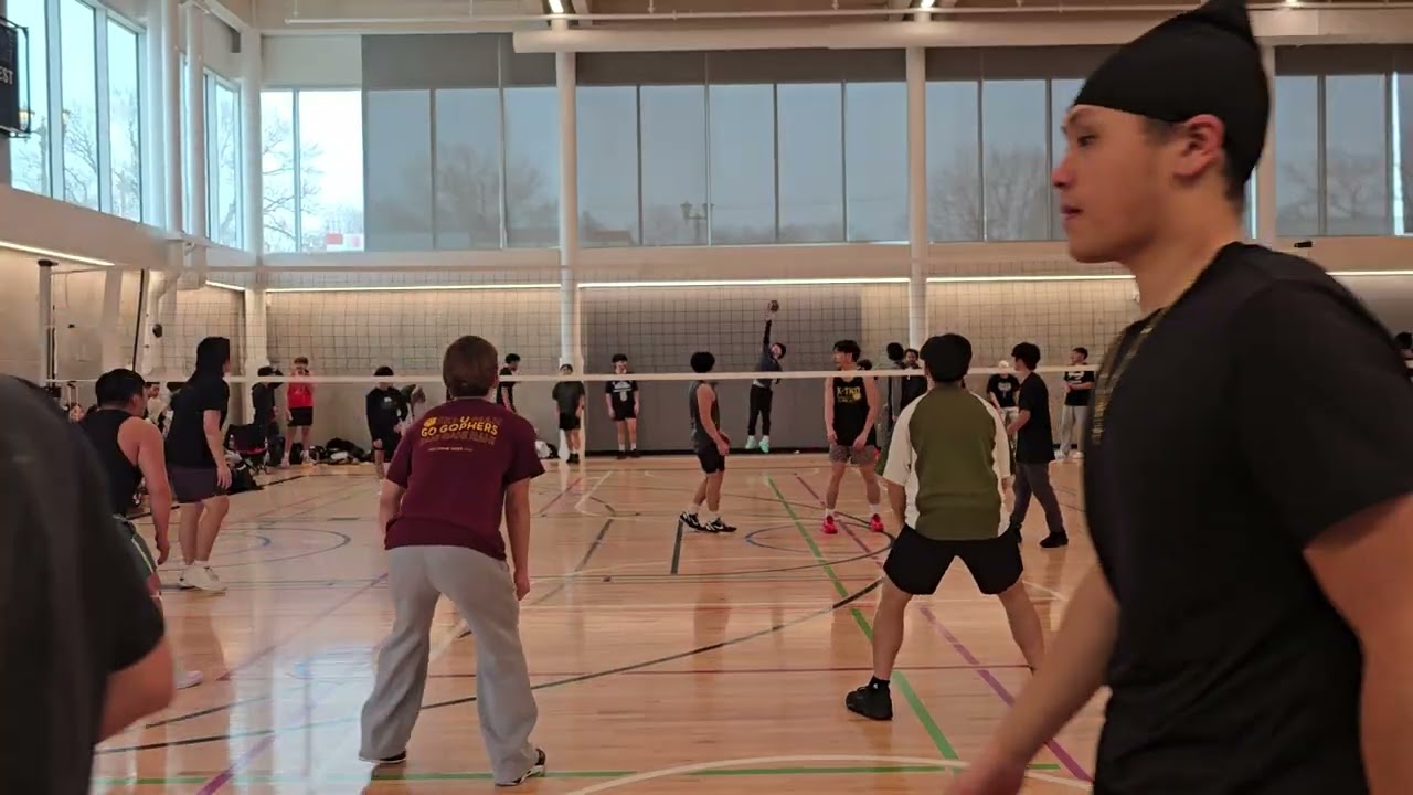 Kamish - Game 4(set1) 