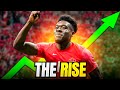 How Alphonso Davies Became Canada