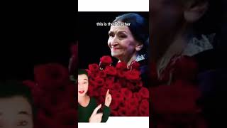 Differences Between 2 Of The Greatest Ballerinas