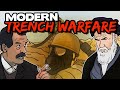 Iran-Iraq War | Animated History (REMASTER IN DESCRIPTION)