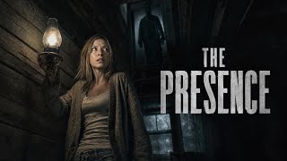 The cabin already has a tenant | The Presence | Full Horror Movie