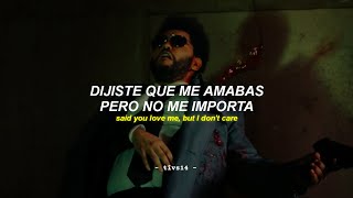 Post Malone and The Weeknd - One Right Now (Official Video) || Sub. Español + Lyrics