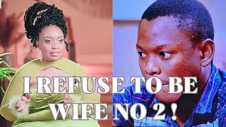 Izingane Zesthembu Season 2 Episode 2 | Vuyokazi adamant that she WONT become wife no 2
