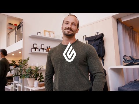 Lightspeed: Powering the world’s best businesses - video from Lightspeed HQ