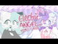 electric angel // animation meme [collab/dopperi] | flashy colors