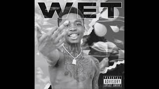 CashCount Leen ft Shauntii B - Wet (YFN Lucci “Wet” Remix)