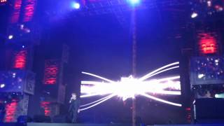 Ken Laszlo - Glasses Man (Live 26.07.2012 @ Disco Fever, Koszalin)