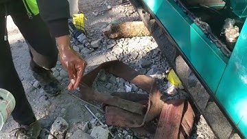 D.G setp fault code 1447