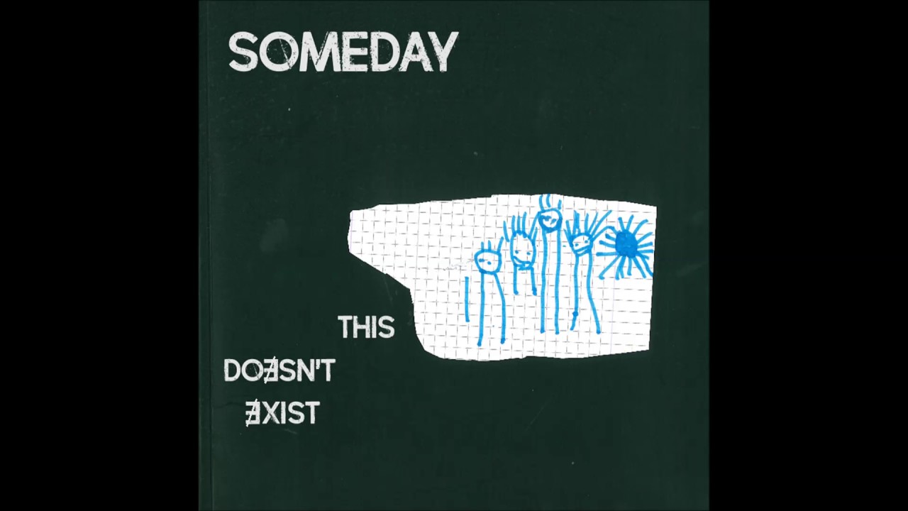 SOMEDAY -  Forgotten
