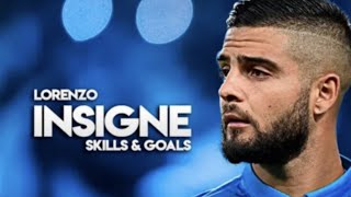 Lorenzo Insigne goals,skills and assists
