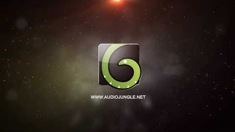 Space Logo. After Effects Project on Videohive.net