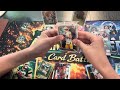 JJ Color Match 2025 Topps Chrome Hangers are Bangers!