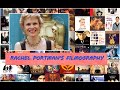 Capture de la vidéo Rachel Portman's Greatest Hits (Filmography 1991 - 2017)